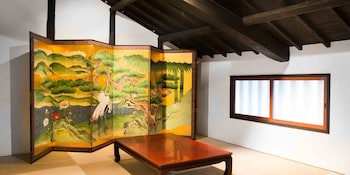 Gion - Kinpyo