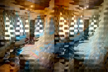 Duven Hotel Cappadocia