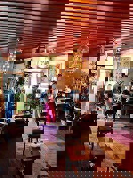 Duven Hotel Cappadocia