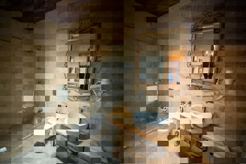 Duven Hotel Cappadocia