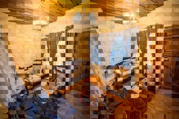 Duven Hotel Cappadocia