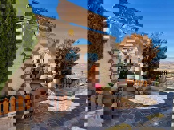 Duven Hotel Cappadocia