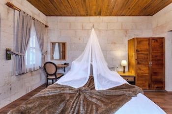 Duven Hotel Cappadocia galeri fotoğrafı