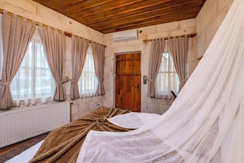 Duven Hotel Cappadocia galeri fotoğrafı