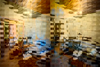 Duven Hotel Cappadocia