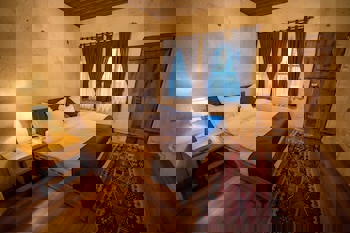 Duven Hotel Cappadocia