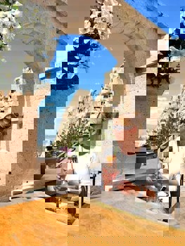 Duven Hotel Cappadocia