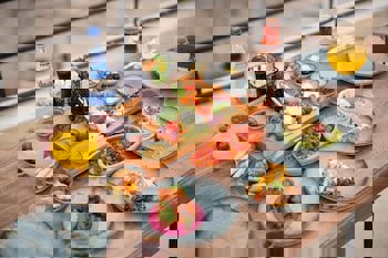 Duven Hotel Cappadocia