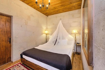 Duven Hotel Cappadocia galeri fotoğrafı