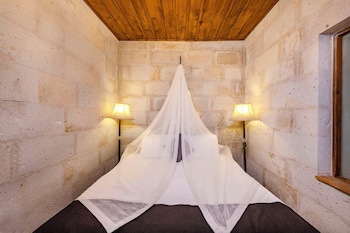 Duven Hotel Cappadocia galeri fotoğrafı