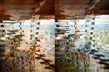 Duven Hotel Cappadocia