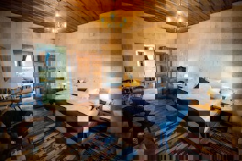 Duven Hotel Cappadocia