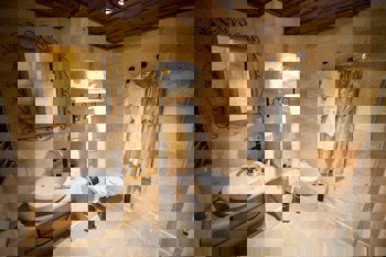 Duven Hotel Cappadocia