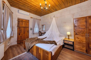 Duven Hotel Cappadocia galeri fotoğrafı