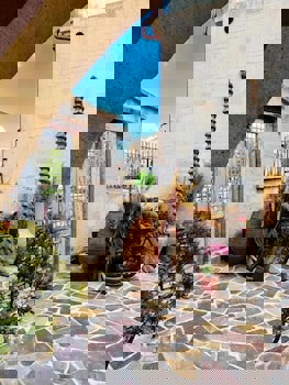 Duven Hotel Cappadocia