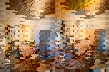 Duven Hotel Cappadocia