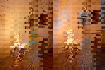 Duven Hotel Cappadocia