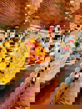 Duven Hotel Cappadocia