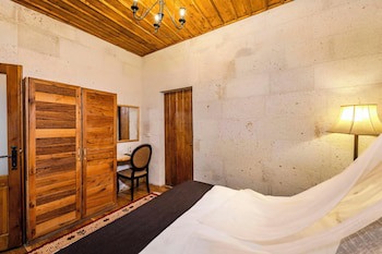 Duven Hotel Cappadocia galeri fotoğrafı