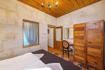 Duven Hotel Cappadocia galeri fotoğrafı