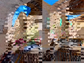 Duven Hotel Cappadocia