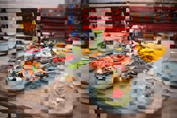 Duven Hotel Cappadocia