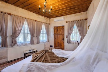 Duven Hotel Cappadocia galeri fotoğrafı