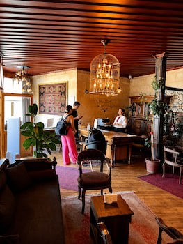 Duven Hotel Cappadocia fotoğrafı