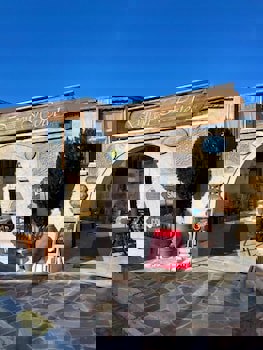 Duven Hotel Cappadocia