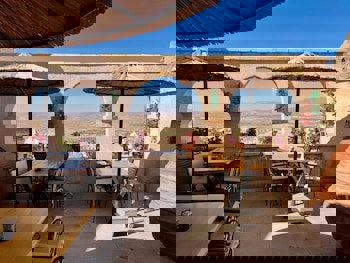 Duven Hotel Cappadocia