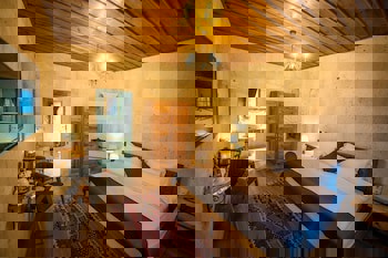 Duven Hotel Cappadocia