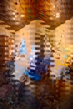 Duven Hotel Cappadocia