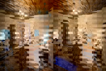 Duven Hotel Cappadocia