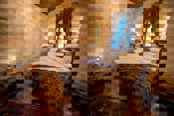 Duven Hotel Cappadocia