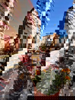 Duven Hotel Cappadocia