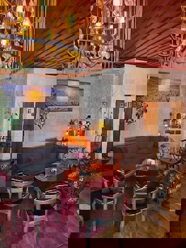 Duven Hotel Cappadocia