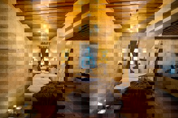 Duven Hotel Cappadocia