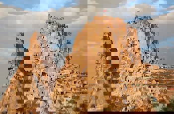 Duven Hotel Cappadocia