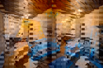 Duven Hotel Cappadocia