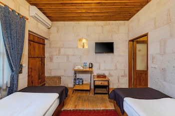 Duven Hotel Cappadocia galeri fotoğrafı
