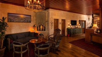 Duven Hotel Cappadocia fotoğrafı