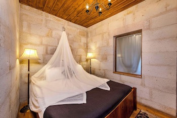 Duven Hotel Cappadocia galeri fotoğrafı