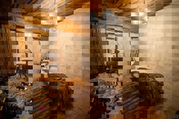 Duven Hotel Cappadocia