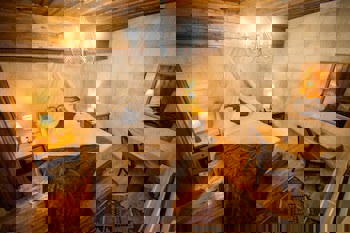 Duven Hotel Cappadocia