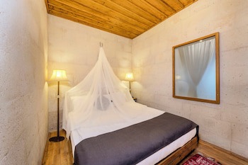 Duven Hotel Cappadocia galeri fotoğrafı