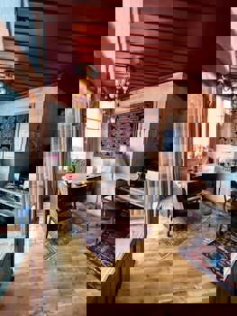 Duven Hotel Cappadocia