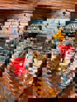 Duven Hotel Cappadocia