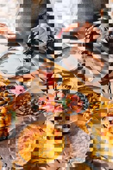 Duven Hotel Cappadocia