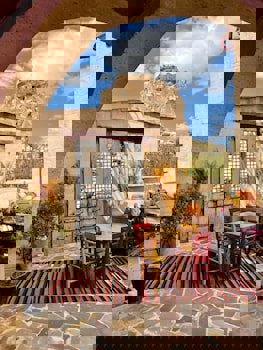 Duven Hotel Cappadocia