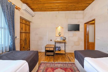 Duven Hotel Cappadocia galeri fotoğrafı